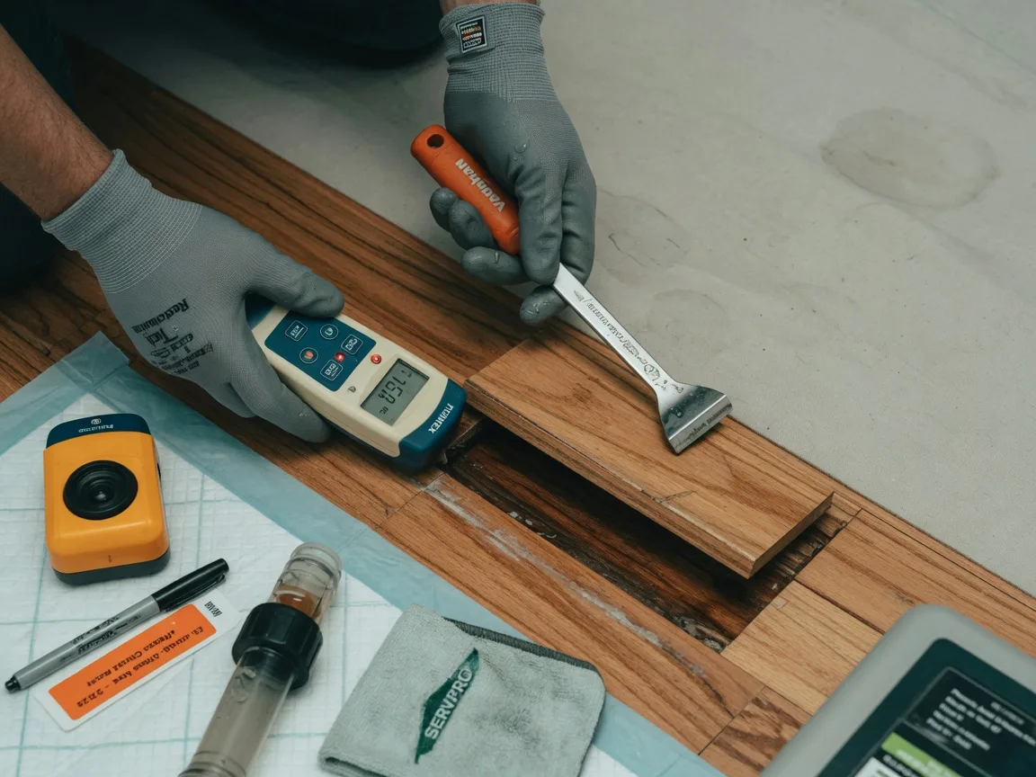 Why choose Water Damage Restoration in Ontario, CA